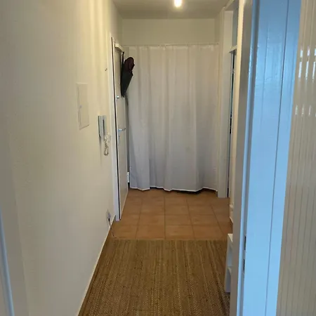 Wohnen Auf Zeit In Mainz, Grosse, Helle Wohnung, Uni Nah *