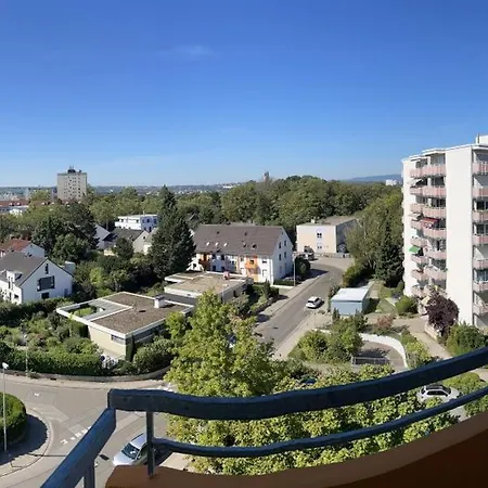 Wohnen Auf Zeit In Mainz, Grosse, Helle Wohnung, Uni Nah * Mainz