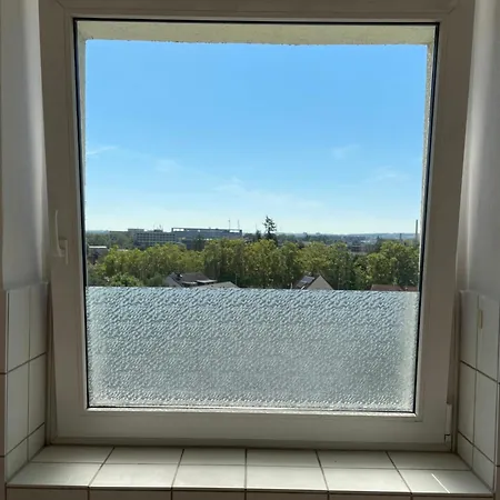 Appartement Wohnen Auf Zeit In Mainz, Grosse, Helle Wohnung, Uni Nah