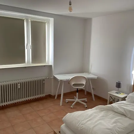 Lägenhet Wohnen Auf Zeit In Mainz, Grosse, Helle Wohnung, Uni Nah Mainz