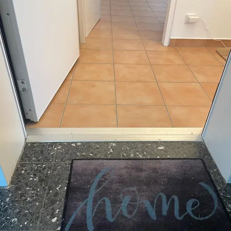 Wohnen Auf Zeit In Mainz, Grosse, Helle Wohnung, Uni Nah Lägenhet Mainz