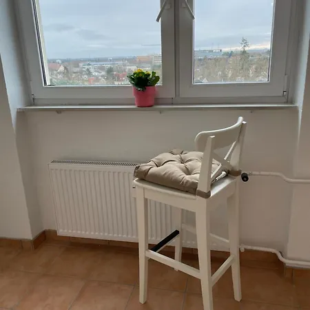Wohnen Auf Zeit In Mainz, Grosse, Helle Wohnung, Uni Nah Lägenhet *