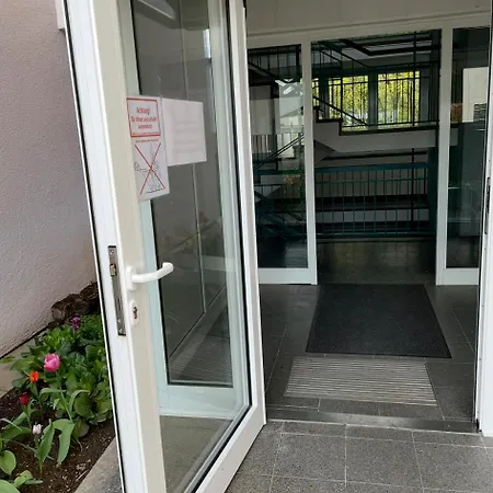 Appartement Wohnen Auf Zeit In Mainz, Grosse, Helle Wohnung, Uni Nah Mayence