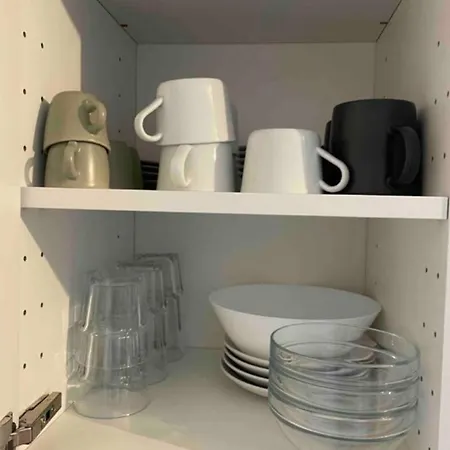 Wohnen Auf Zeit In Mainz, Grosse, Helle Wohnung, Uni Nah Apartamento