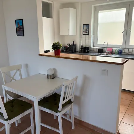 Appartement Wohnen Auf Zeit In Mainz, Grosse, Helle Wohnung, Uni Nah Mainz