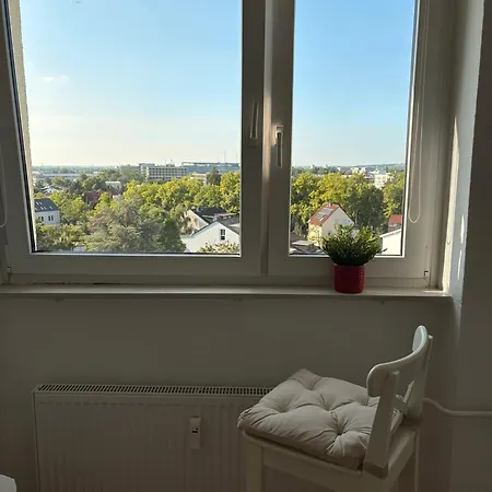 Wohnen Auf Zeit In Mainz, Grosse, Helle Wohnung, Uni Nah *