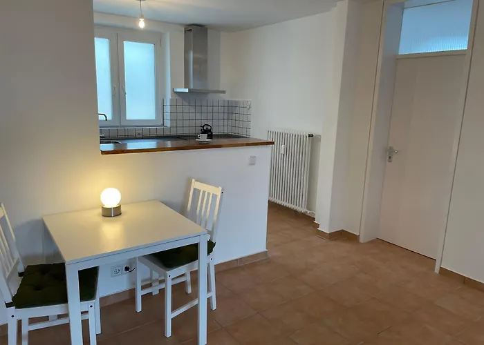 Wohnen Auf Zeit In Mainz, Grosse, Helle Wohnung, Uni Nah * Mainz