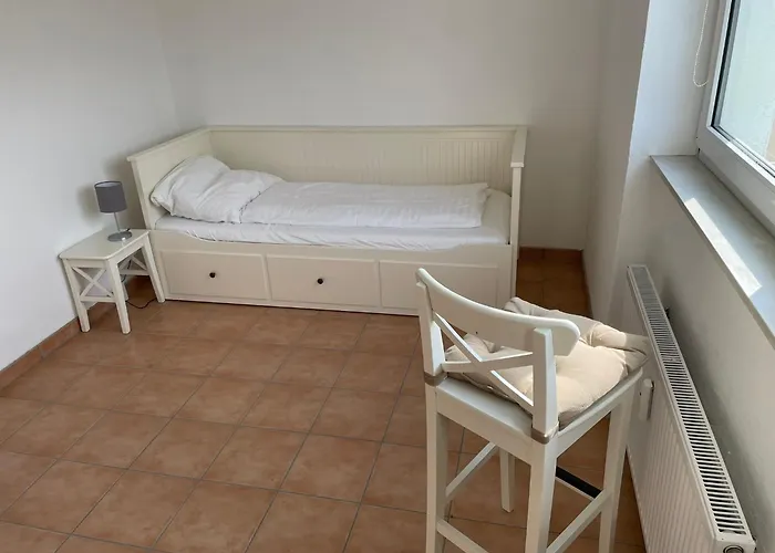 Apartamento Wohnen Auf Zeit In Mainz, Grosse, Helle Wohnung, Uni Nah *