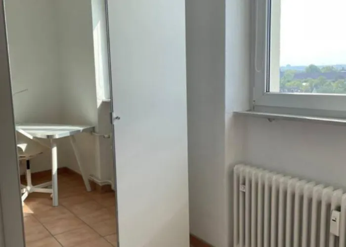 Wohnen Auf Zeit In Mainz, Grosse, Helle Wohnung, Uni Nah Apartment