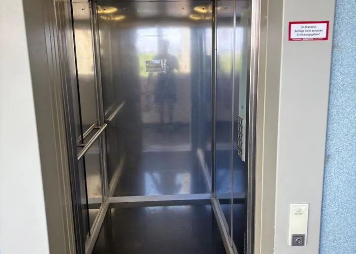 Apartment Wohnen Auf Zeit In Mainz, Grosse, Helle Wohnung, Uni Nah *