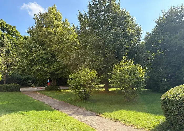 Apartment Wohnen Auf Zeit In Mainz, Grosse, Helle Wohnung, Uni Nah Mainz